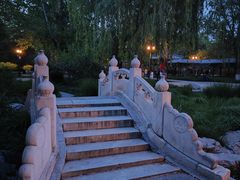 -地坛公园