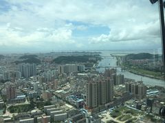 -虎门美思威尔顿酒店(海之光自助餐)