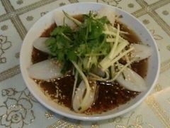 凉皮-克拉玛依新疆餐厅