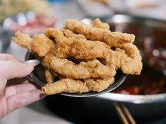 -渝味黄姐火锅(黄泥村店)