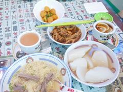 -七爷清汤腩·港式餐厅(金狮广场店)