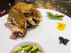 -阿庄新豫菜(航海东路店)