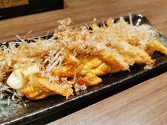 -雷神拉面(财富中心玉米楼店)