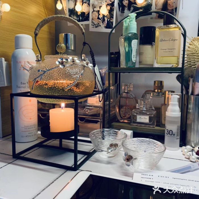 粤域茶餐厅图片