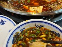 -小饕荟雅安贡椒鱼鲜馆(广福桥店)