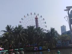 -白沙门生态公园