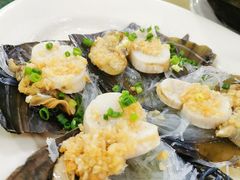 -吉莲利苑海鲜酒家(珠海拱北29年老字号店)