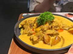 -岛风·台食小馆 ISLAND BISTRO(烟台山店)