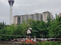 -成都市活水公园