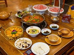 -亮欢寨(凯里总店)