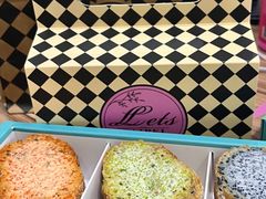 -Let's Taipei 非常烘焙(太古里店)