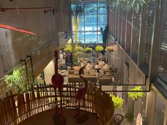 -庄子梦然·城市微度假·24h按摩·推拿·spa