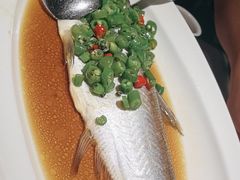 -绿茶餐厅(茂业天地店)