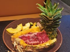 -樱嘢·炭火烧肉(惠南店)