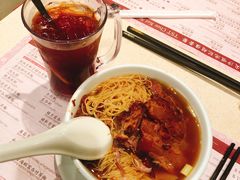 -池记(尖沙咀店)