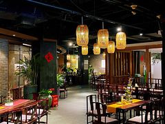 -青藤茶馆(南山路店)