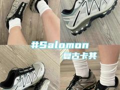 -SALOMON萨洛蒙(北京王府中环店)