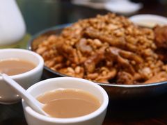 -农汤老店(顺联公园里店)