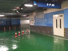 -永辉超市(中南城店)