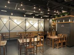 -南门小馆·清真(国贸商城店)