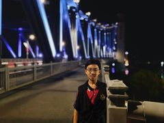 -汉江湾体育公园