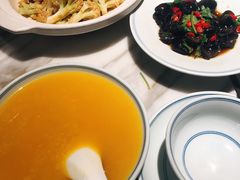 有机花菜-掌柜的店·河南菜(日月光店)