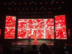 -陕北民歌大舞台