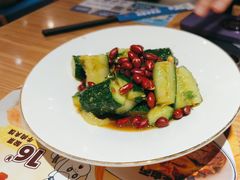 -马记永·兰州牛肉面(3019君尚店)