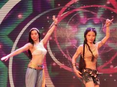 -黄浦区瑞金二路社区文化活动中心