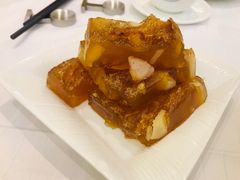 马蹄糕-翠园(铜锣湾广场店)