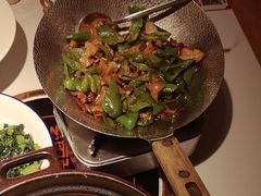 -老阿爸鲜鱼土菜(独墅湖店)