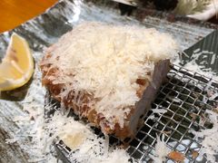 -堂本家洋食别馆·炸猪排(中心城店)