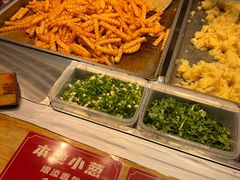 -丁家坡洋芋·观音桥好吃街A区(全国总店)