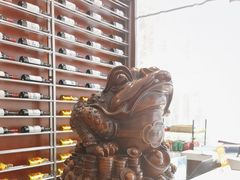 -味+新京宴·烤鸭·北京菜(创意谷店)