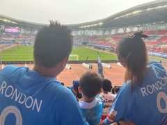 -大连普湾体育场