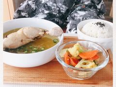 -箪食记(汉口路店)