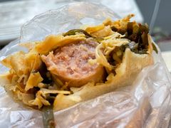 -阿姨卷饼(平凉路店)