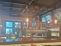 -京A Taproom·精酿餐吧(CBD店)