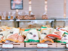 -长发西饼(临顿路店)