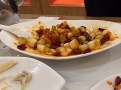 -马凯餐厅(长椿街店)