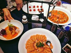 -馋遇江南·精致湖景雅宴(东方之门店)