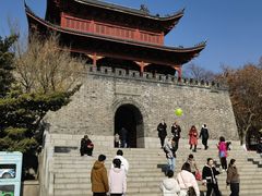 -巴陵广场