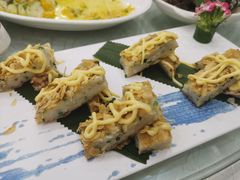 -亮庆餐厅·粤菜·早茶(篁庄店)