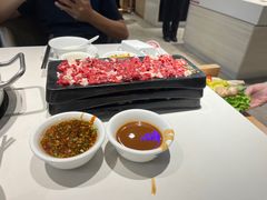 -陈记顺和潮汕牛肉火锅(番禺迎宾大道店)