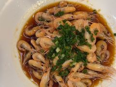 -香山湖渔家大院