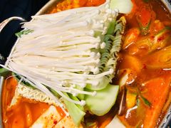 -槿Story·韩国料理(望京韩国美食城店)