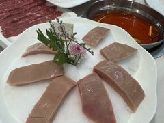 -围炉夜话·潮汕卤水火锅(榕江店)