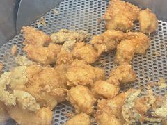 -1973继光香香鸡(大东方百货店)