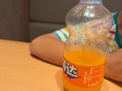 -韩香福脊骨汤锅(上杭路店)