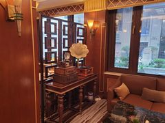 -国际饭店·原点咖啡吧ORIGIN CAFE&BAR